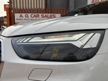 Audi Q5 TDI QUATTRO S LINE