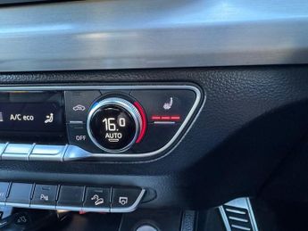 Audi Q5 TDI QUATTRO S LINE