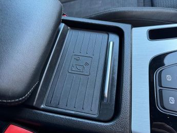 Audi Q5 TDI QUATTRO S LINE