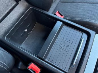 Audi Q5 TDI QUATTRO S LINE