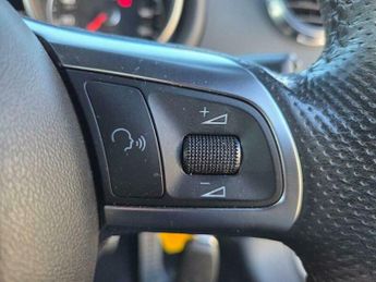 Audi TT 2.0 TFSI S line Special Edition Roadster 2dr Petrol S Tronic Eur