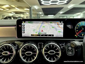 Mercedes A Class AMG A 35 4MATIC PREMIUM PLUS [HUGE SPEC A35 PREMIUM PLUS]