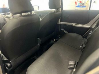 Toyota Yaris 1.0 VVT-i TR Euro 4 5dr