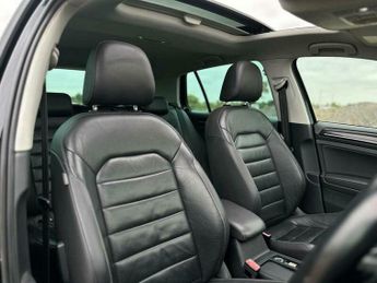 Volkswagen Golf 1.4 TSI BlueMotion Tech ACT GT DSG Euro 6 (s/s) 5dr