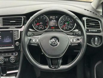 Volkswagen Golf 1.4 TSI BlueMotion Tech ACT GT DSG Euro 6 (s/s) 5dr