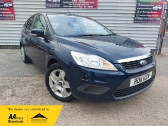 Ford Focus STYLE