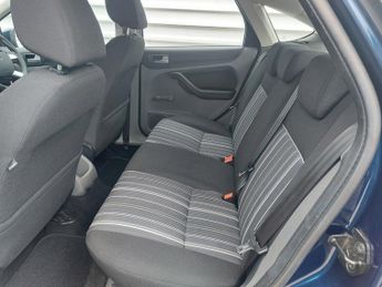 Ford Focus STYLE