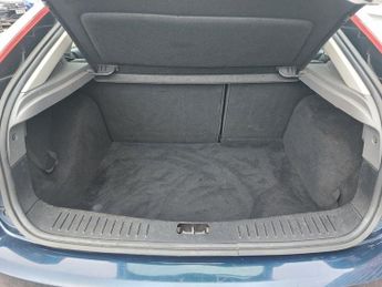 Ford Focus STYLE