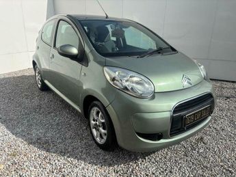 Citroen C1 1.0i VTR+ Euro 5 5dr