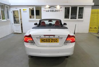 Volvo C70 D4 SE LUX