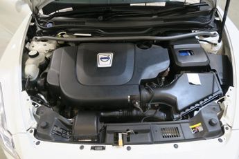 Volvo C70 D4 SE LUX