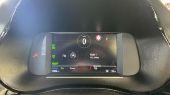 Vauxhall Corsa 50kWh Elite Nav Hatchback 5dr Electric Auto (7.4Kw Charger) (136
