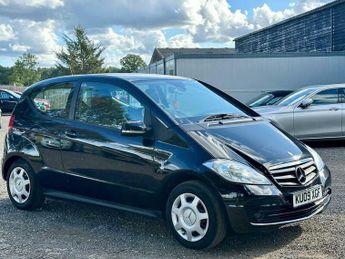 Mercedes A Class 1.5 A150 Classic SE CVT 3dr