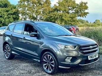 Ford Kuga 1.5T EcoBoost ST-Line Auto AWD Euro 6 (s/s) 5dr