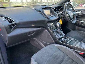 Ford Kuga 1.5T EcoBoost ST-Line Auto AWD Euro 6 (s/s) 5dr