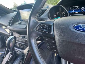 Ford Kuga 1.5T EcoBoost ST-Line Auto AWD Euro 6 (s/s) 5dr