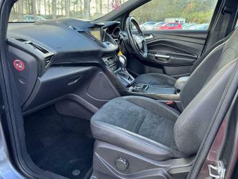 Ford Kuga 1.5T EcoBoost ST-Line Auto AWD Euro 6 (s/s) 5dr