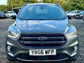 Ford Kuga 1.5T EcoBoost ST-Line Auto AWD Euro 6 (s/s) 5dr