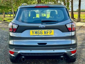 Ford Kuga 1.5T EcoBoost ST-Line Auto AWD Euro 6 (s/s) 5dr