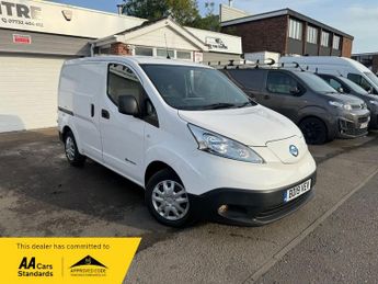 Nissan NV200 E ACENTA