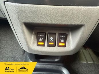 Nissan NV200 E ACENTA