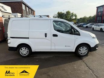 Nissan NV200 E ACENTA