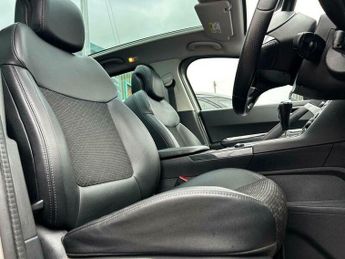 Peugeot 3008 1.6 BlueHDi Allure EAT Euro 6 (s/s) 5dr