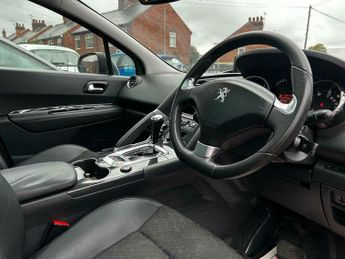 Peugeot 3008 1.6 BlueHDi Allure EAT Euro 6 (s/s) 5dr