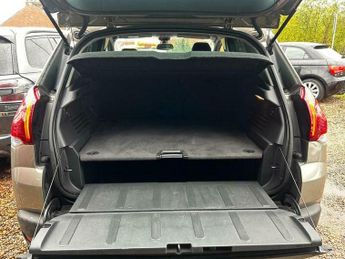 Peugeot 3008 1.6 BlueHDi Allure EAT Euro 6 (s/s) 5dr