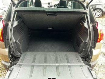 Peugeot 3008 1.6 BlueHDi Allure EAT Euro 6 (s/s) 5dr