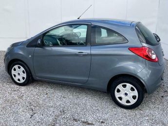 Ford Ka 1.2 Edge Euro 5 (s/s) 3dr