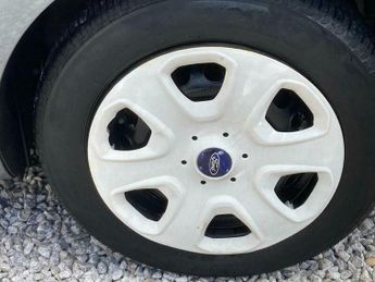 Ford Ka 1.2 Edge Euro 5 (s/s) 3dr