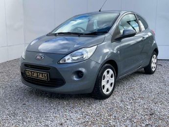 Ford Ka 1.2 Edge Euro 5 (s/s) 3dr