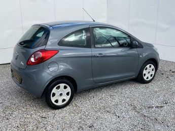 Ford Ka 1.2 Edge Euro 5 (s/s) 3dr