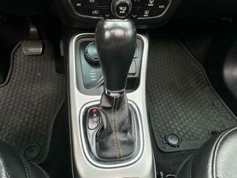 Jeep Compass 2.4 Petrol Auto Latitude|LEFT HAND DRIVE