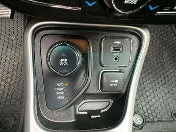 Jeep Compass 2.4 Petrol Auto Latitude|LEFT HAND DRIVE