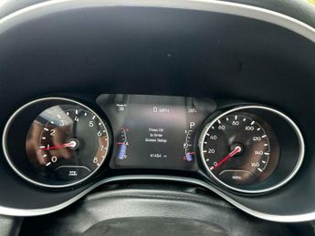 Jeep Compass 2.4 Petrol Auto Latitude|LEFT HAND DRIVE