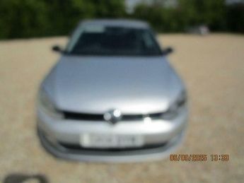 Volkswagen Golf 2.0 TDI BlueMotion Tech SE DSG Euro 5 (s/s) 5dr