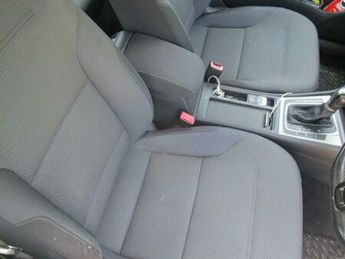 Volkswagen Golf 2.0 TDI BlueMotion Tech SE DSG Euro 5 (s/s) 5dr