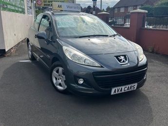 Peugeot 207 VERVE