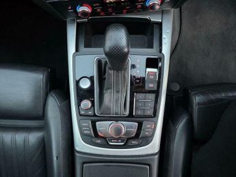 Audi A6 2.0 TDI ultra S line S Tronic Euro 6 (s/s) 4dr