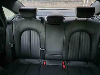 Audi A6 2.0 TDI ultra S line S Tronic Euro 6 (s/s) 4dr