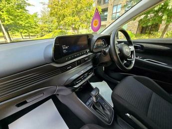Hyundai I20 1.0 T-GDi MHEV Premium DCT Euro 6 (s/s) 5dr