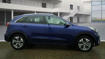 Kia Niro 64kWh 2 Auto 5dr