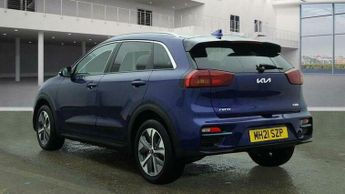 Kia Niro 64kWh 2 Auto 5dr