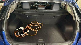 Kia Niro 64kWh 2 Auto 5dr