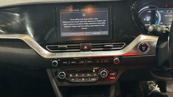 Kia Niro 64kWh 2 Auto 5dr