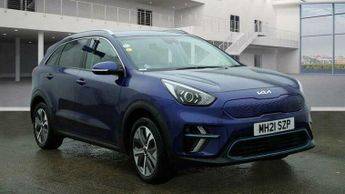 Kia Niro 64kWh 2 Auto 5dr