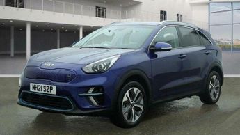 Kia Niro 64kWh 2 Auto 5dr