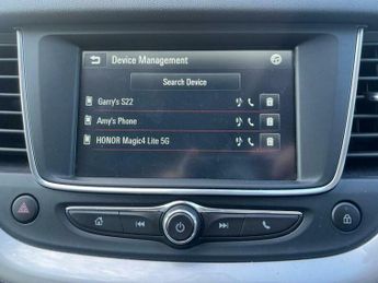 Vauxhall Grandland X 1.5 Turbo D BlueInjection SE Auto Euro 6 (s/s) 5dr